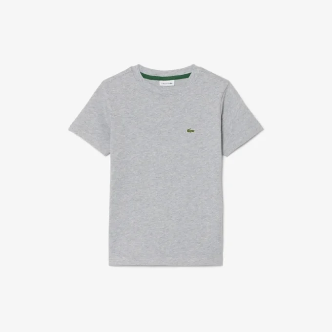 Kids’ Cotton T-Shirt