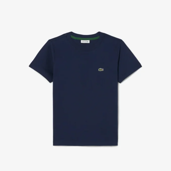Kids’ Cotton T-Shirt