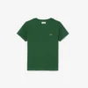 Kids’ Cotton T-Shirt