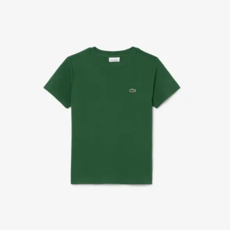 Kids’ Cotton T-Shirt