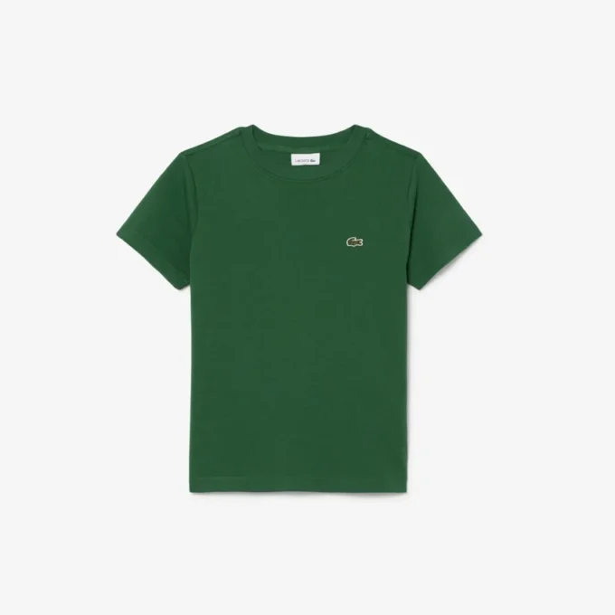 Kids’ Cotton T-Shirt