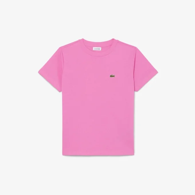 Kids’ Cotton T-Shirt