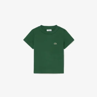 Kids’ Cotton T-Shirt