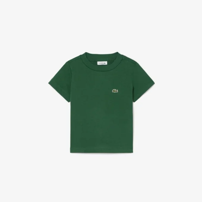 Kids’ Cotton T-Shirt