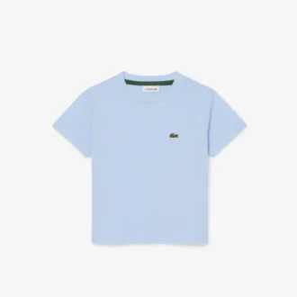 Kids’ Cotton T-Shirt