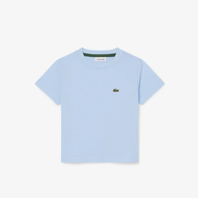 Kids’ Cotton T-Shirt