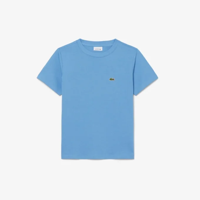 Kids’ Cotton T-Shirt