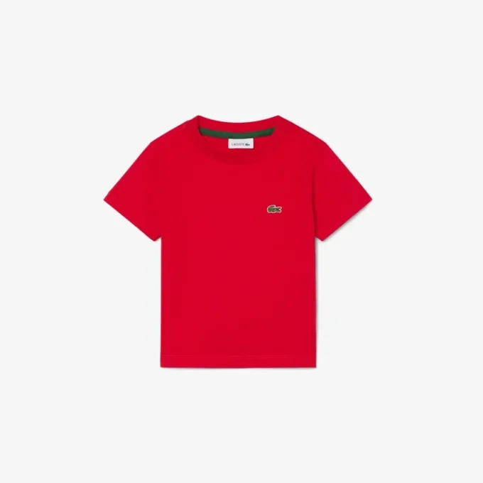 Kids’ Cotton T-Shirt