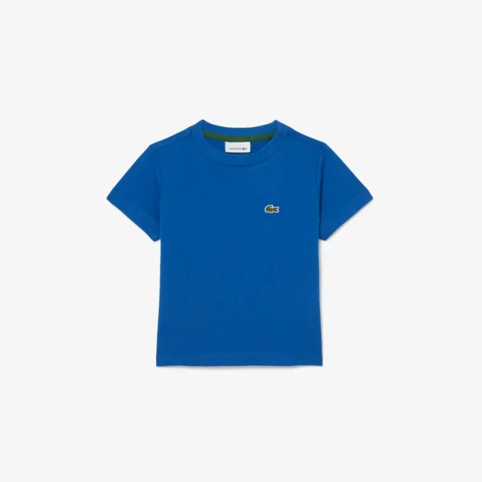 Kids’ Cotton T-Shirt