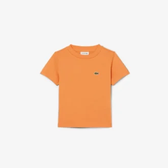 Kids’ Cotton T-Shirt
