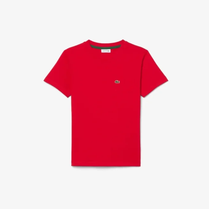 Kids’ Cotton T-Shirt