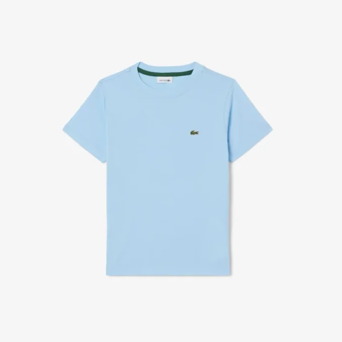Kids’ Cotton T-Shirt