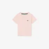 Kids’ Cotton T-Shirt