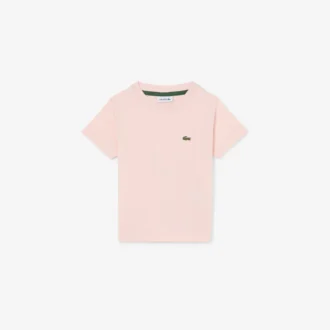 Kids’ Cotton T-Shirt
