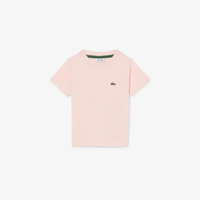 Kids’ Cotton T-Shirt