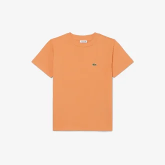 Kids’ Cotton T-Shirt