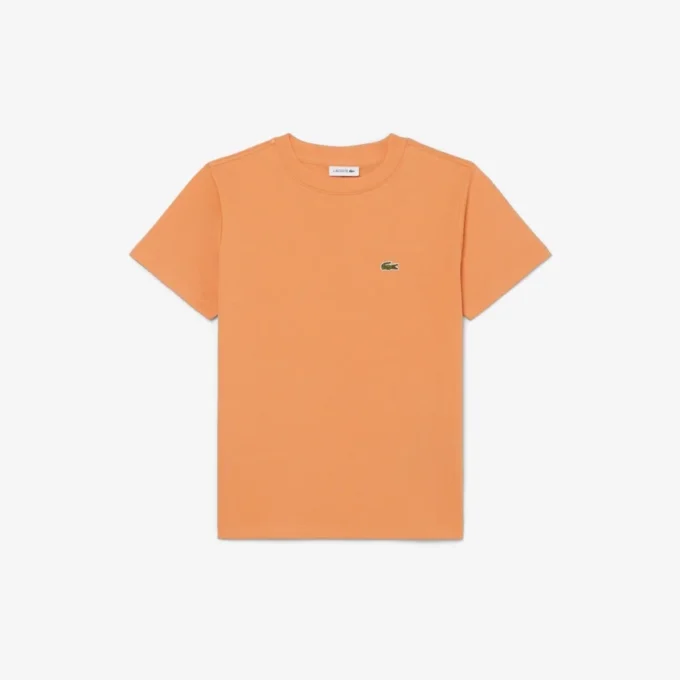 Kids’ Cotton T-Shirt