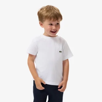 Kids’ Cotton T-Shirt