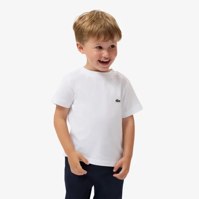 Kids’ Cotton T-Shirt