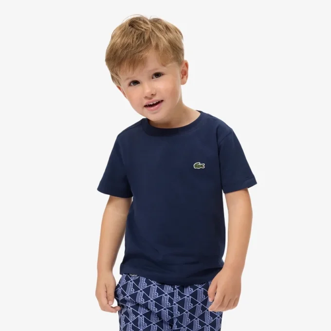 Kids’ Cotton T-Shirt