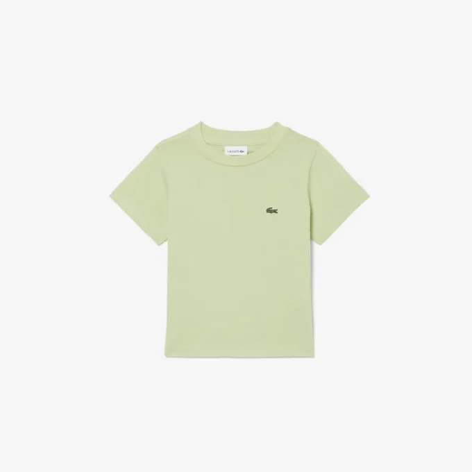 Kids’ Cotton T-Shirt