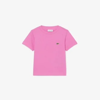 Kids’ Cotton T-Shirt