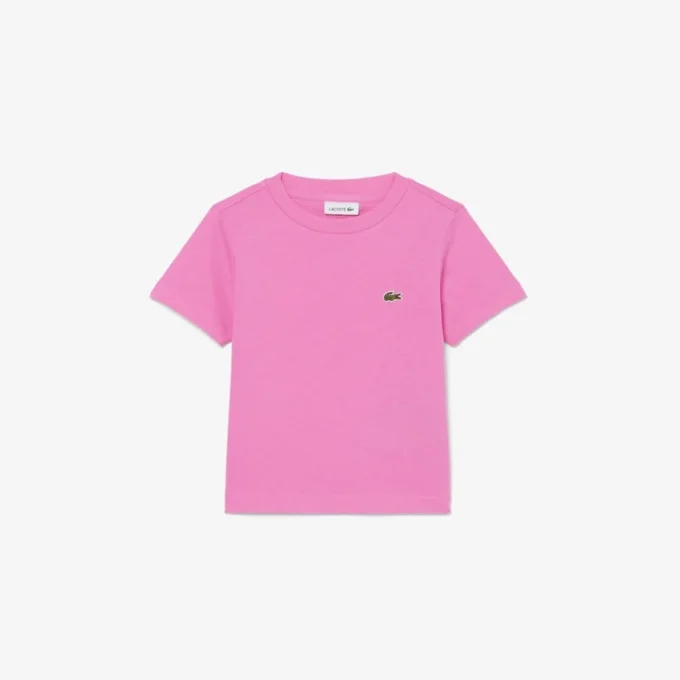 Kids’ Cotton T-Shirt