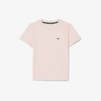 Kids’ Cotton T-Shirt