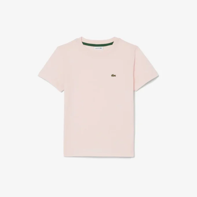 Kids’ Cotton T-Shirt