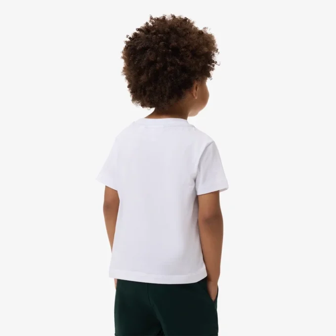 Kids’ Cotton T-Shirt