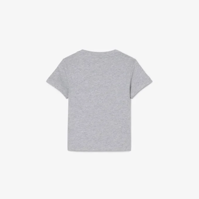 Kids’ Cotton T-Shirt