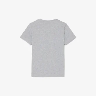 Kids’ Cotton T-Shirt