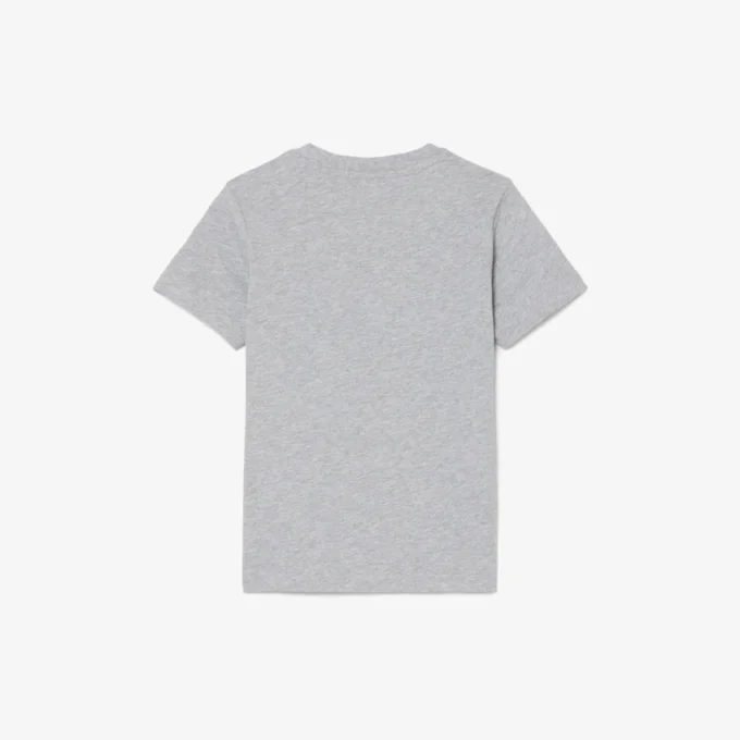 Kids’ Cotton T-Shirt