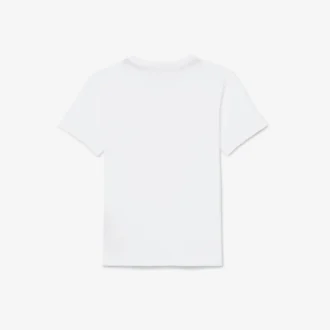 Kids’ Cotton T-Shirt
