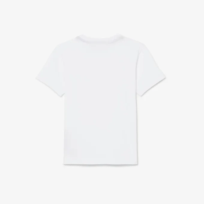 Kids’ Cotton T-Shirt