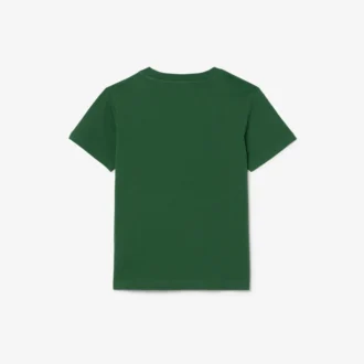 Kids’ Cotton T-Shirt