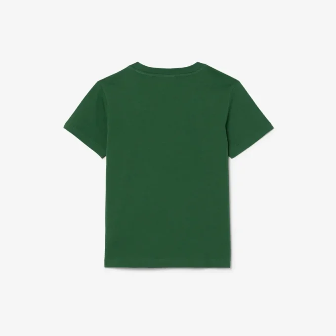 Kids’ Cotton T-Shirt