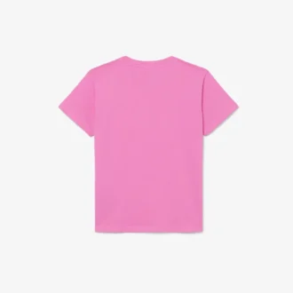 Kids’ Cotton T-Shirt