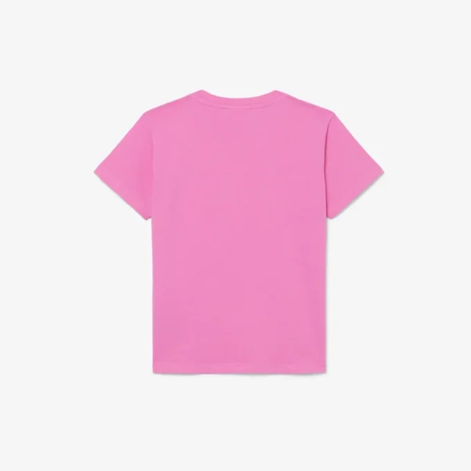 Kids’ Cotton T-Shirt