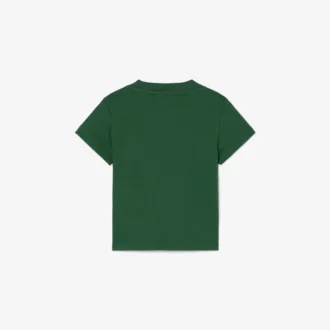 Kids’ Cotton T-Shirt