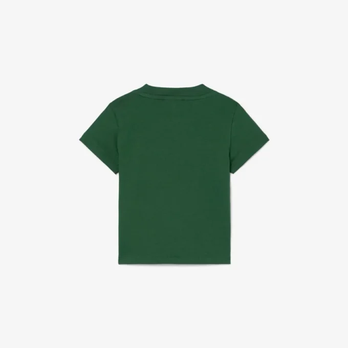 Kids’ Cotton T-Shirt