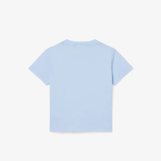 Kids’ Cotton T-Shirt