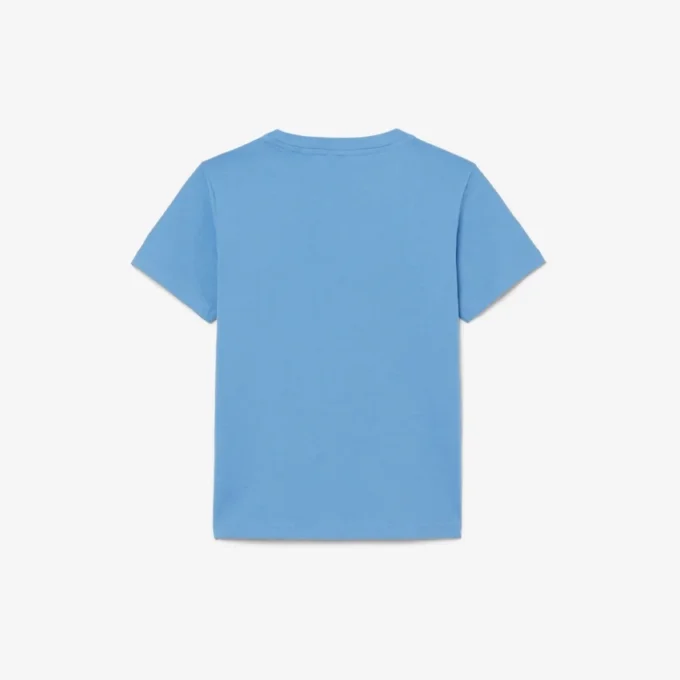 Kids’ Cotton T-Shirt