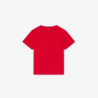 Kids’ Cotton T-Shirt
