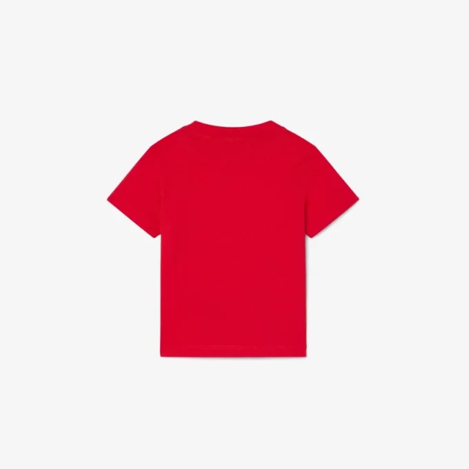Kids’ Cotton T-Shirt
