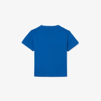 Kids’ Cotton T-Shirt