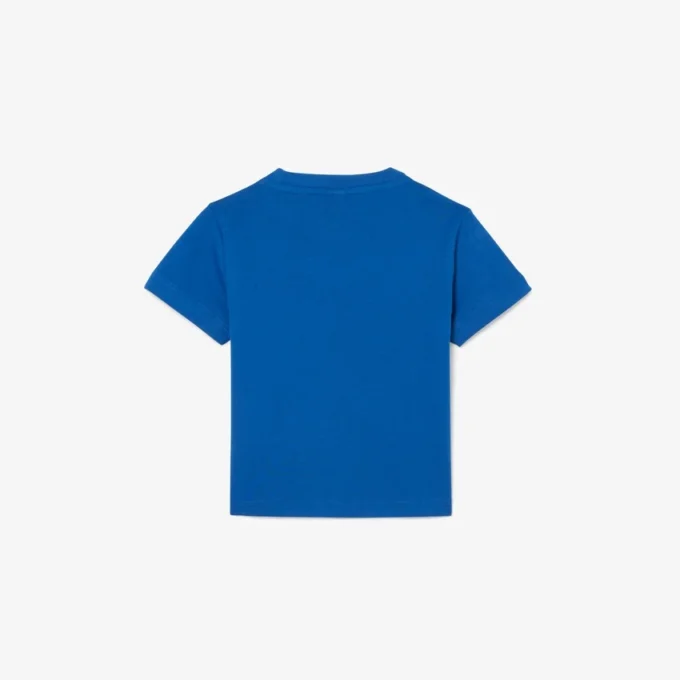 Kids’ Cotton T-Shirt