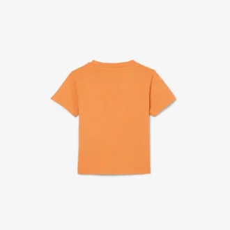 Kids’ Cotton T-Shirt