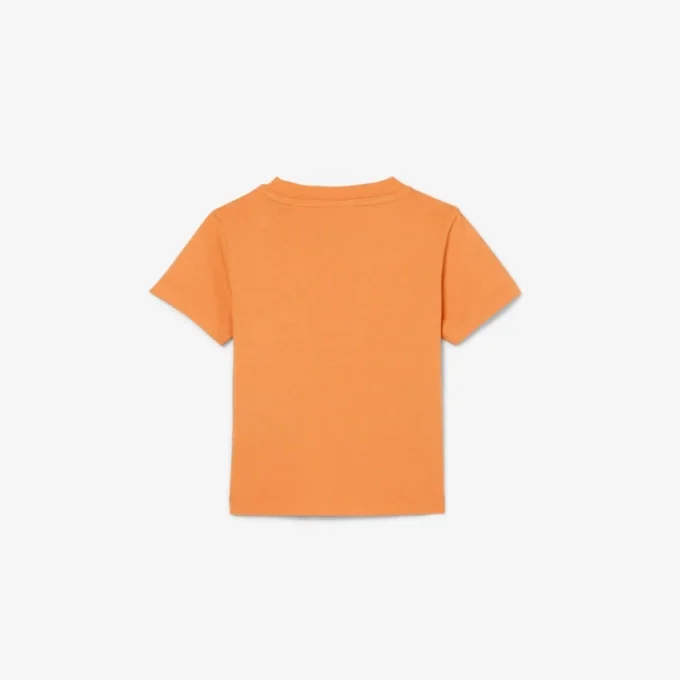 Kids’ Cotton T-Shirt