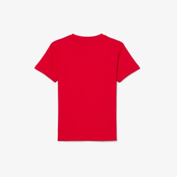 Kids’ Cotton T-Shirt